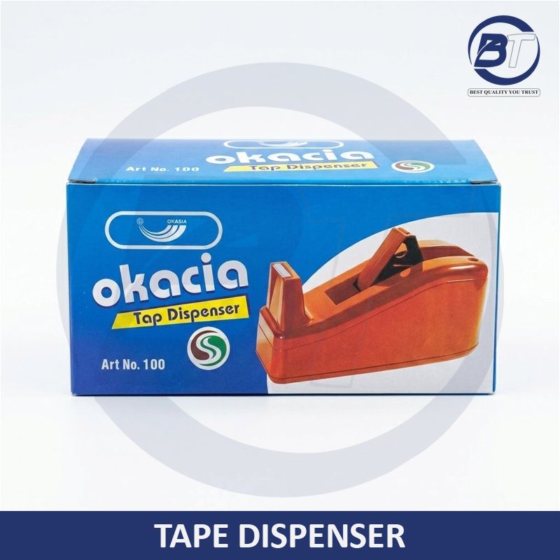TAPE DISPENSER