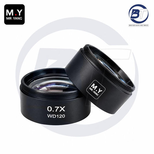 M.Y 0.7X MICROSCOPE LENS