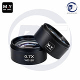 M.Y 0.7X MICROSCOPE LENS