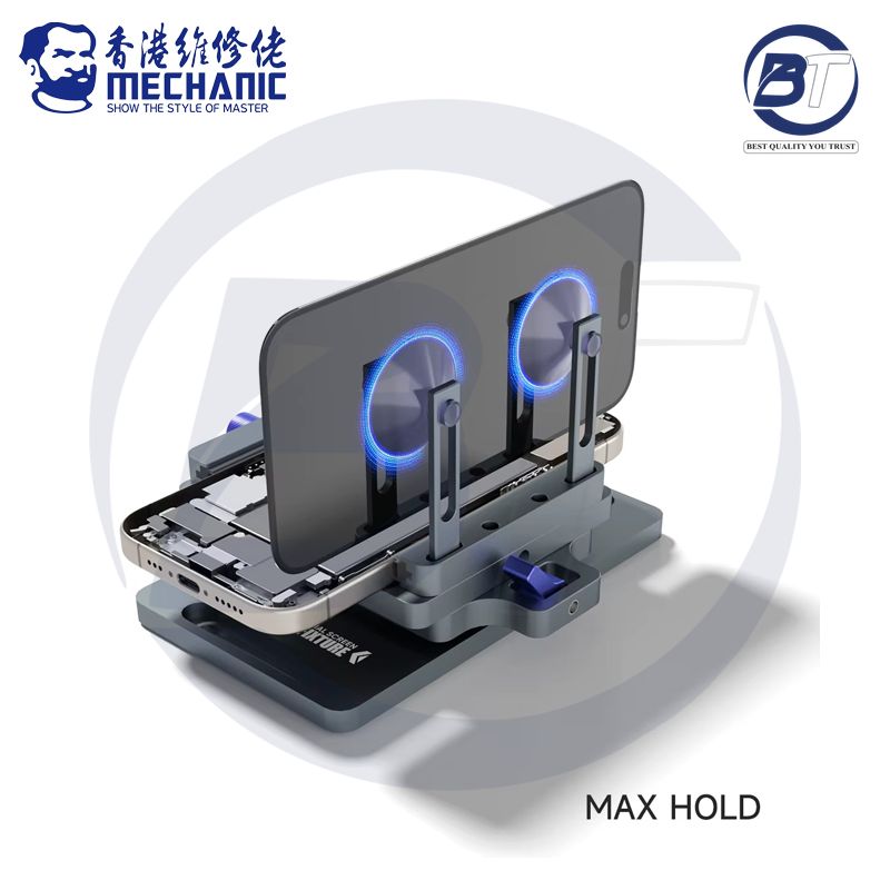 MECHANIC CP8 SCREEN OPENER