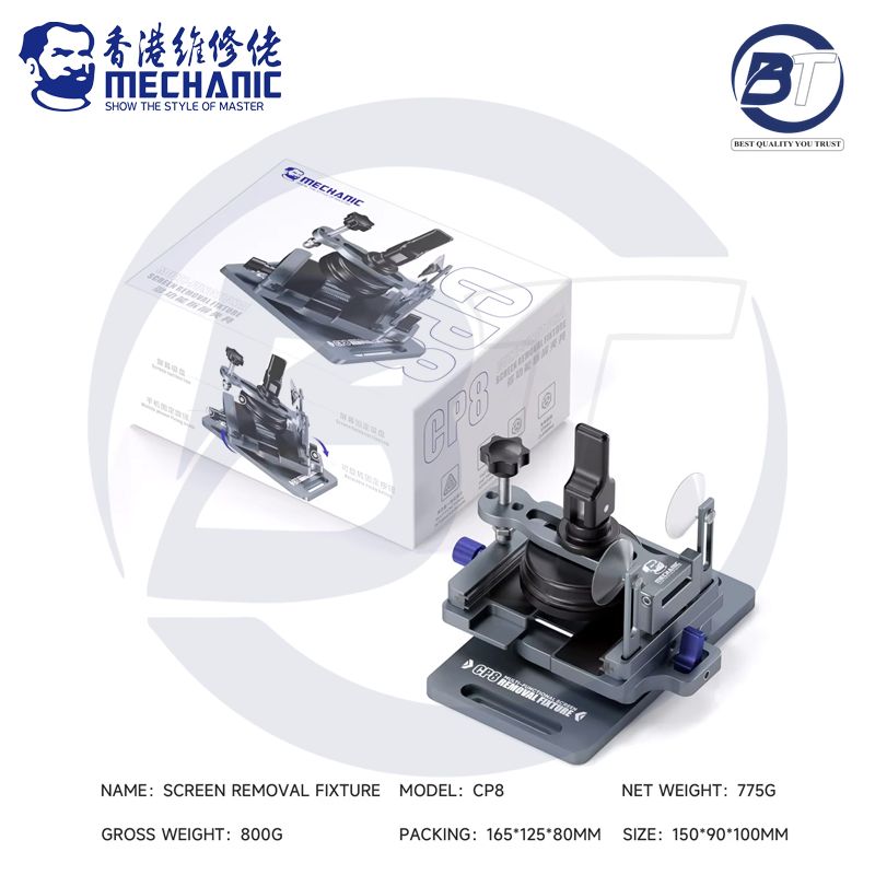 MECHANIC CP8 SCREEN OPENER