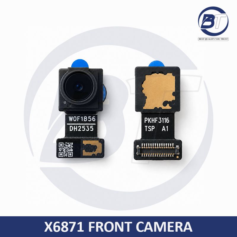 X6871 F/CAMERA