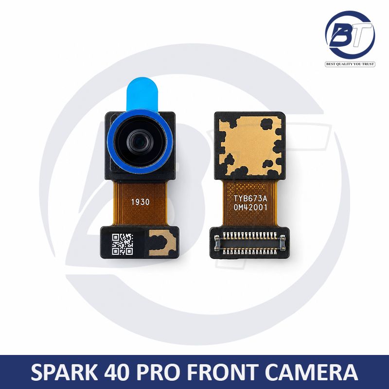 SPARK 40 PRO F/CAMERA