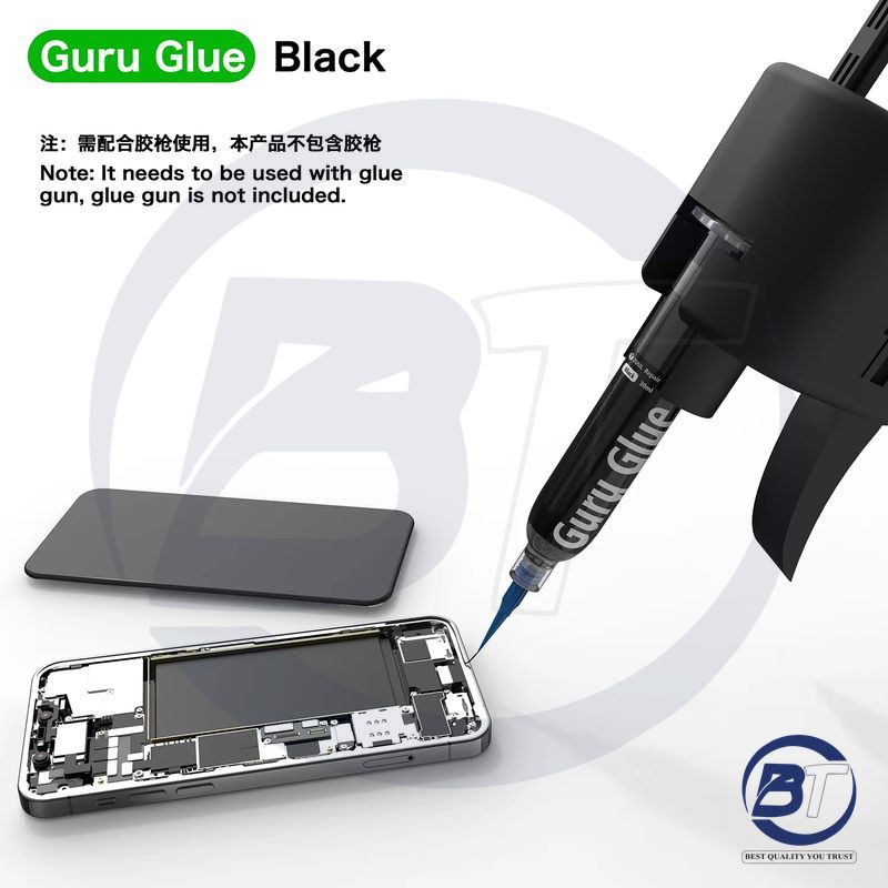 2UUL DA43 GURU GLUE (B) 30ML