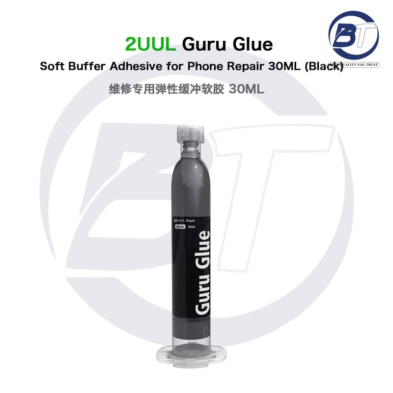 2UUL DA43 GURU GLUE (B) 30ML