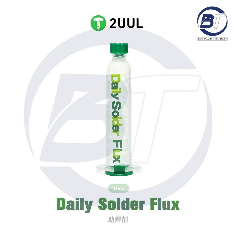 2UUL SC14 (10CC) SOLDER FLUX