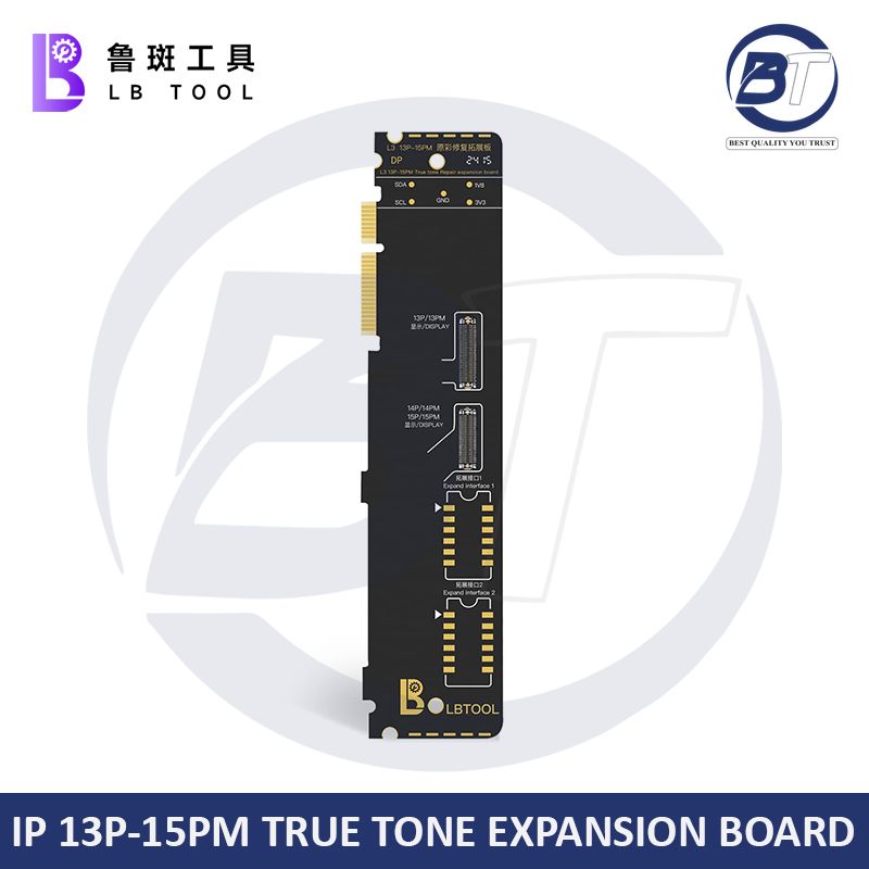 IP 13P-15PM TRUE TONE EXPANSION BOARD