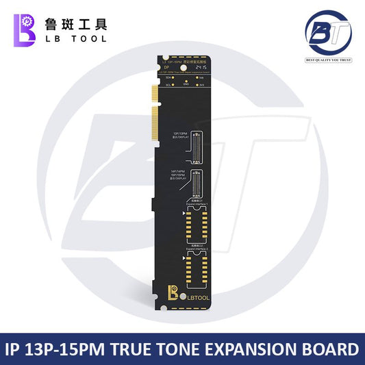 IP 13P-15PM TRUE TONE EXPANSION BOARD