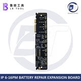 IP 6-16PM BATTERY REPAIR BOARD