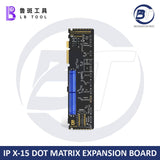 IP X-15PM DOT MATRIX ACTIVATION BOARD