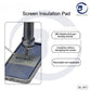 WL 891 LCD THERMAL PAD