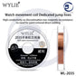 WL 2035 CPU COPPER WIRE (0.004MM)