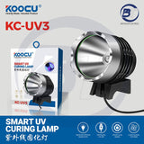 KOOCU UV3 LAMP