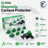 2UUL DA35 MAGNETIC CAMERA PROTECTOR