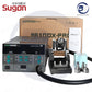 SUGON 8610DX PRO HOT AIR GUN