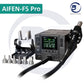 AIFEN F5 PRO HOT AIR GUN