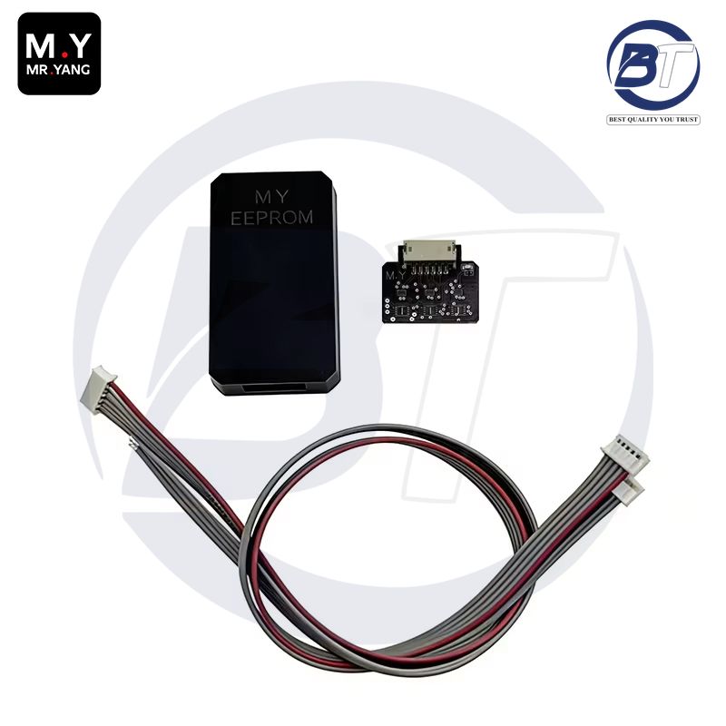 M.Y 4001 EEPROM CHIP READER/WRITER