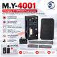 M.Y 4001 EEPROM CHIP READER/WRITER