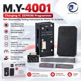 M.Y 4001 EEPROM CHIP READER/WRITER