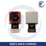 X6871 B/CAMERA