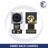 X6885 B/CAMERA