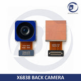 X6838 B/CAMERA