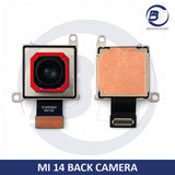 14 MI B/CAMERA