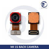 MI 15 B/CAMERA