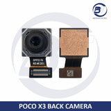 POCO X3 B/CAMERA