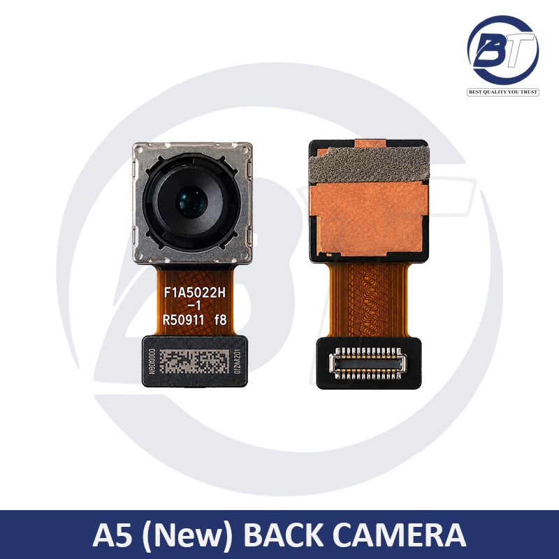 A5 NEW (OP) B/CAMERA