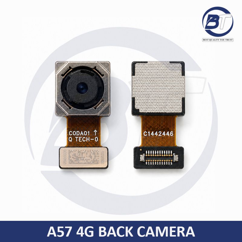 A57 4G B/CAMERA