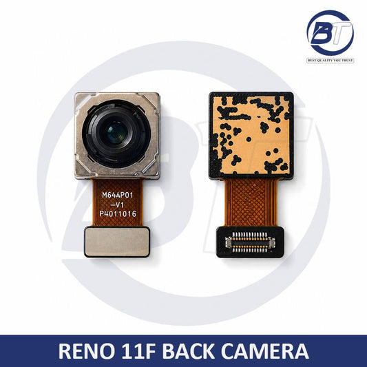 RENO 11F B/CAMERA