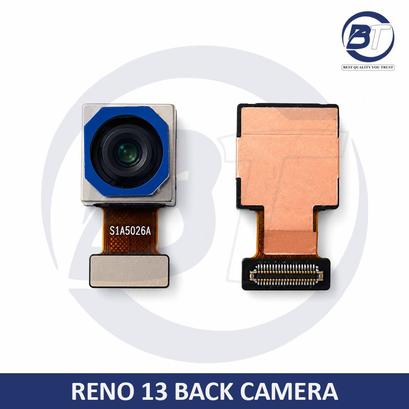 RENO 13 B/CAMERA