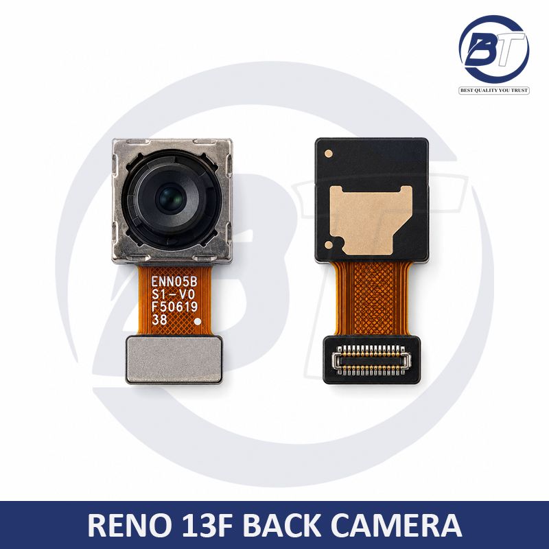 RENO 13F B/CAMERA