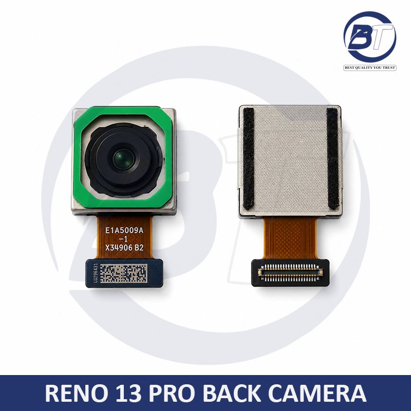 RENO 13 PRO B/CAMERA