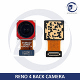 RENO 4 B/CAMERA
