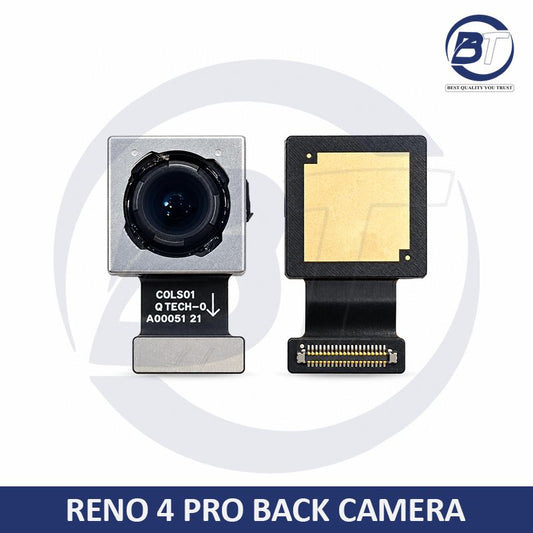 RENO 4 PRO B/CAMERA