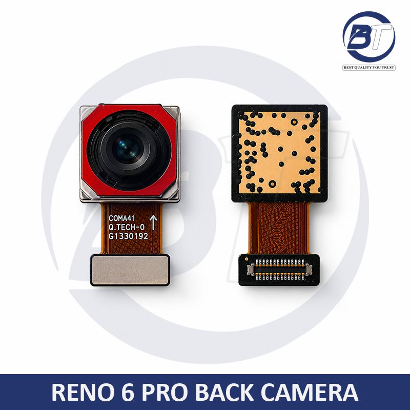 RENO 6 PRO B/CAMERA