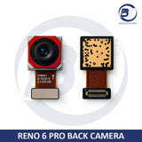 RENO 6 PRO B/CAMERA