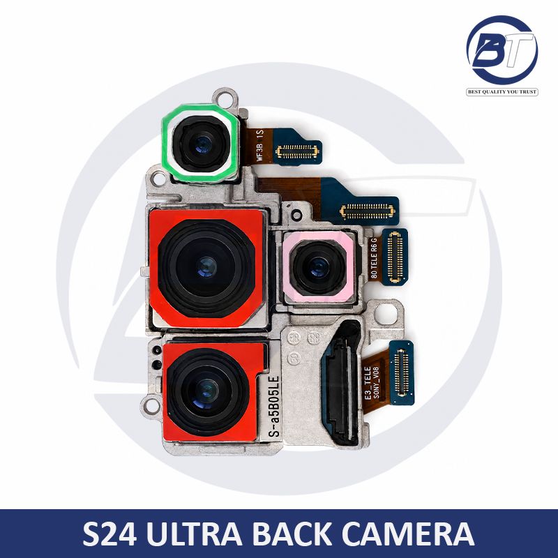 S24 ULTRA B/CAMERA