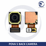POVA 5 B/CAMERA