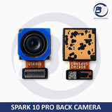 SPARK 10 PRO B/CAMERA
