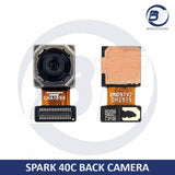SPARK 40C B/CAMERA