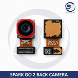 SPARK GO 2 B/CAMERA
