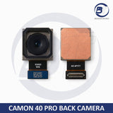 CAMON 40 PRO B/CAMERA