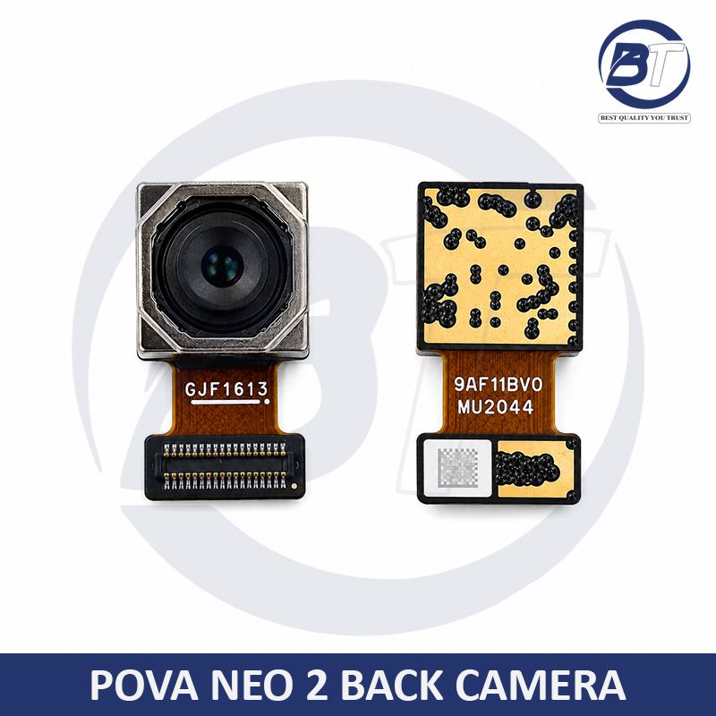 POVA NEO 2 B/CAMERA