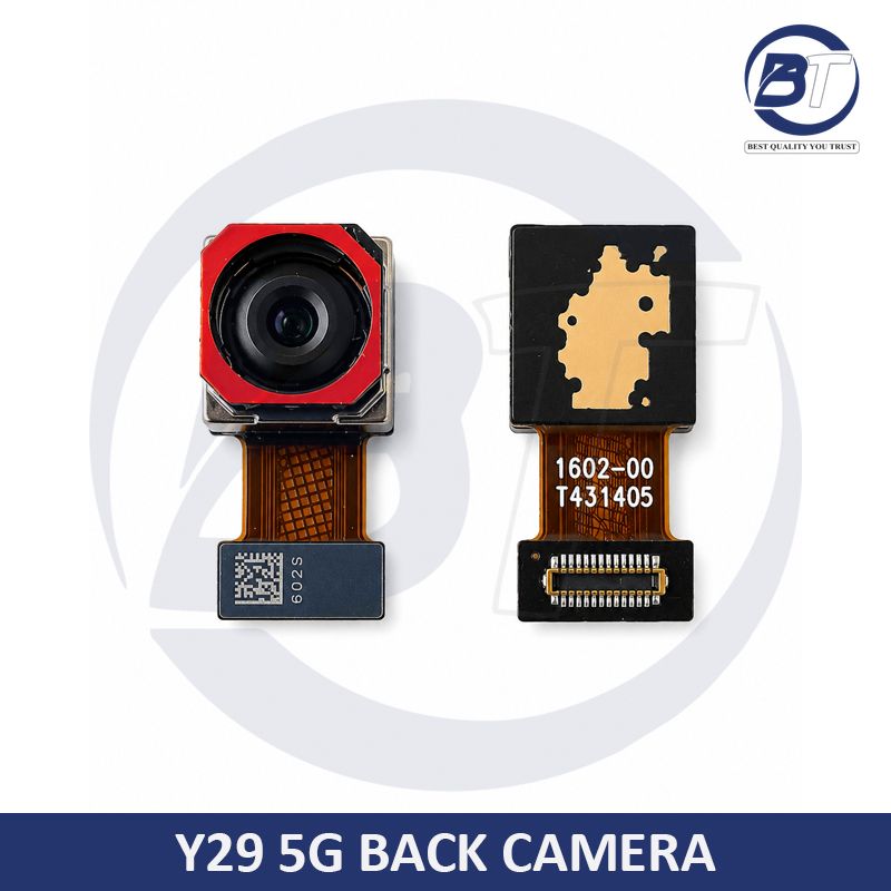 Y29 5G B/CAMERA