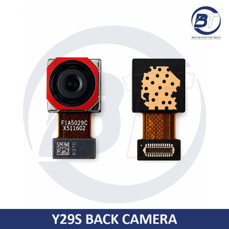 Y29S B/CAMERA