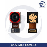 Y29S B/CAMERA