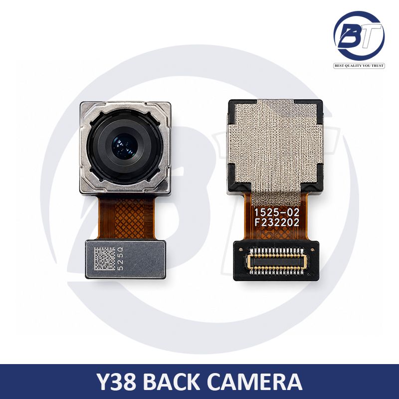 Y38 B/CAMERA